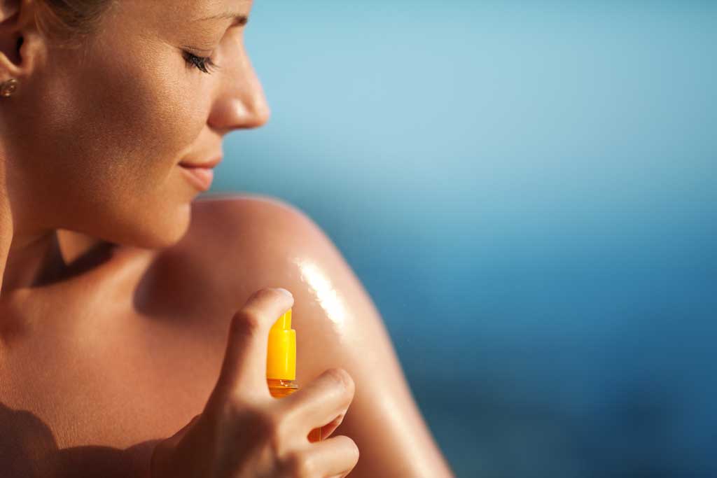 Everything you don’t know know about SPF