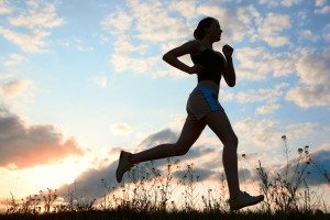 Become a better runner in 10 steps